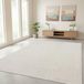 TapisTrend tapis designer crème 80x150 cm