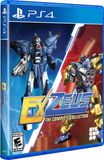 Limited Run Games ExZeus: The Complete Collection