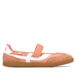 XTI - Ballerina's voor dames – comfortabele en veelzijdige schoenen – casual mode