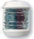 Lalizas Lampe de navigation Junior N12 Blanc