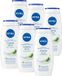 NIVEA Creme Aloë Vera Douchecrème - 6 x 250 ml