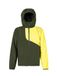 Rock Experience Old Crow Softshell Junior Jacket