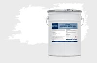 Wixx Douglasbeits UV+ - 2.5L - Wit