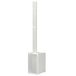RCF EVOX J11 W array actif portable à 3 voies 3500 W blanc