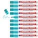 Edding permanent marker 3000 turquoise - 10 pièces