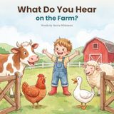 What Icecat What do you hear on the farm?