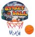 Simba 107406024 Set de basket-ball