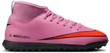 Nike Mercurial Superfly 10 Club TF Voetbalschoenen Roze - Maat 37