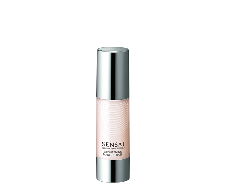 SENSAI Brightening Make-Up Base - Transparant