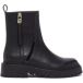 Liu Jo Bottes pour femme Rumi 46 en cuir SF6119P0102