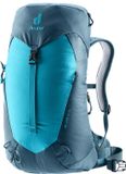 deuter AC Lite Backpack 14 SL Lagoon - Atlantic