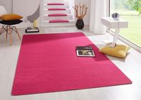 Hanse Home Vloerkleed Fancy - Roze 133x195 cm