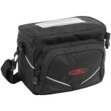 NORCO stuurtas "utah e" bar bag utah e black