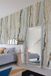 Dutch Wallcoverings - Mural Vertical Marble grijs 159x280cm - A50802