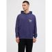 JACK & JONES Jornorrebro Typo Back Sweat Hood Sn Herren
