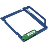 OWC Data Doubler Blauw