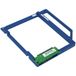 OWC Data Doubler Blauw