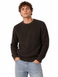 G-Star Washed rib r knit Heren Coltruien
