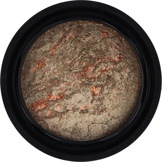 Make-up Studio Eyeshadow Lumière - Golden Olive - 1.8g