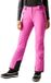 Dare2b Diminish II Pantalon de ski Femmes Extreme Pink Polyester Doublé polaire Colonne d'eau 35000mm Respirant 35000g 40