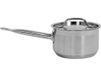 Yato YG-00060 steelpan 1,9 l Rond Satiné acier