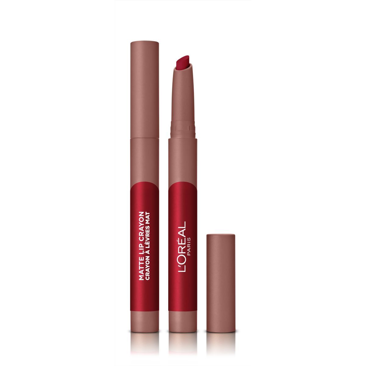 L'Oréal Infaillible Very Matte Lip Crayon