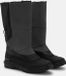 Ilse Jacobsen Bottes antidérapantes EXPLORER01 - Black 001