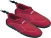 BECO Waterschoenen/surfschoenen - Neopreen - Unisex - Rood - Maat 40