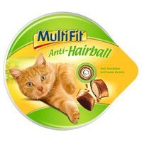 MultiFit Hairball 7x60 g