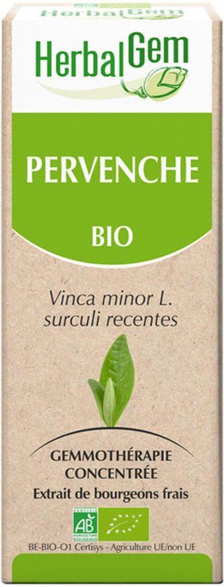 HerbalGem Alikruik Organisch 30 ml