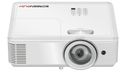 Projecteur ScreenPlay - 4200 lumens ANSI - DLP - XGA (1024x768) - 3D - Blanc
