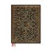 Paperblanks Restauratie (The Queen's Binding) Ultra Verso Dagplanner van 12 maanden 2024