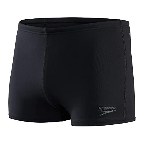 Speedo Eco Endurance+ Aquashort zwembroek heren zwart