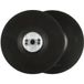 Rhodius 307063 Rhodius RHST, 10 stuks steunschijf 180 x 5/8 mm, steunschijf, ProLine Diameter 180 mm