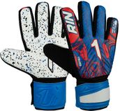 Rinat Egotiko Graviti Keepershandschoenen Blauw 8