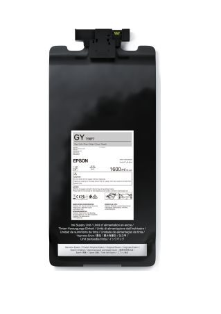 Epson C13T56F700 Inktcartridge Origineel Grijs