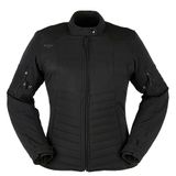 Furygan ICE Track Jas Dames Zwart - Maat XL