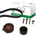 INA 530 0237 10 tandriemset | Compatibel met: CITROËN BERLINGO / BERLINGO FIRST Großraumlimousine (MF_, GJK_, GFK_)