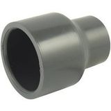 PVC Manchon Réduit Femelle / Femelle Ou Réduction Male / Femelle Ø A: 75mm Ø B: 90mm Ø C : 63mm