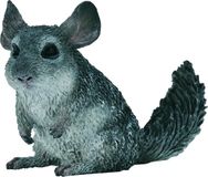 Collecta Chinchilla Figurine - (M)