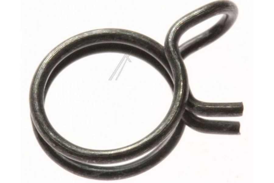 Miele slangklem voor vaatwasser 1280650