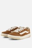 Vans Hylane Sneakers cognac Suede - Dames