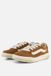 Vans Hylane Sneakers cognac Suede - Dames