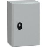 Schneider Electric PanelSeT S3DB Armoire 200 x 300 x 150 Acier Gris 1 pièce