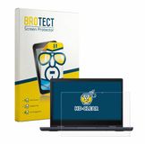 BROTECT - Screenprotector voor ASUS ExpertBook BR1402 - Folie Beschermfolie transparant