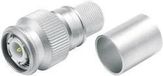 Telegärtner J01010A0053 TNC-connector Stekker, recht 50 Ω 1 stuk(s)