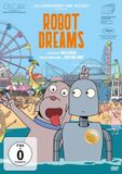 Plaion Robot Dreams - DVD