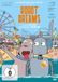 Plaion Robot Dreams - DVD