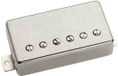Lollar 10-411-123-15 Humbucker Pickup - Standard Imperial pont, nickel vieilli