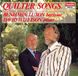 Luxon/Willison Chandos Luxon/Willison - Songs
